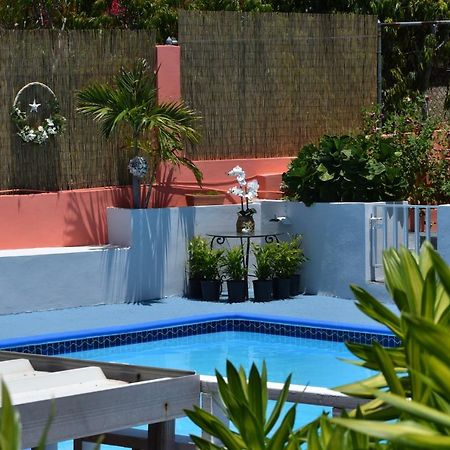 Posada Del Mar La Parguera Ngoại thất bức ảnh