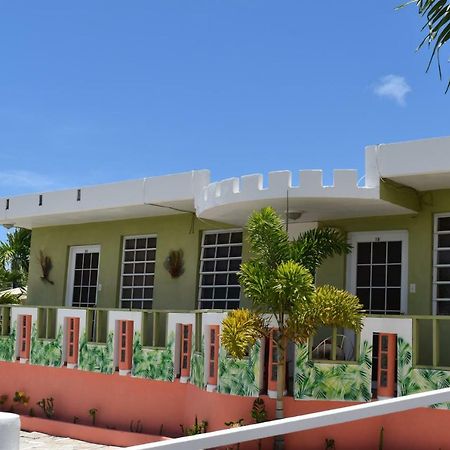 Posada Del Mar La Parguera Ngoại thất bức ảnh