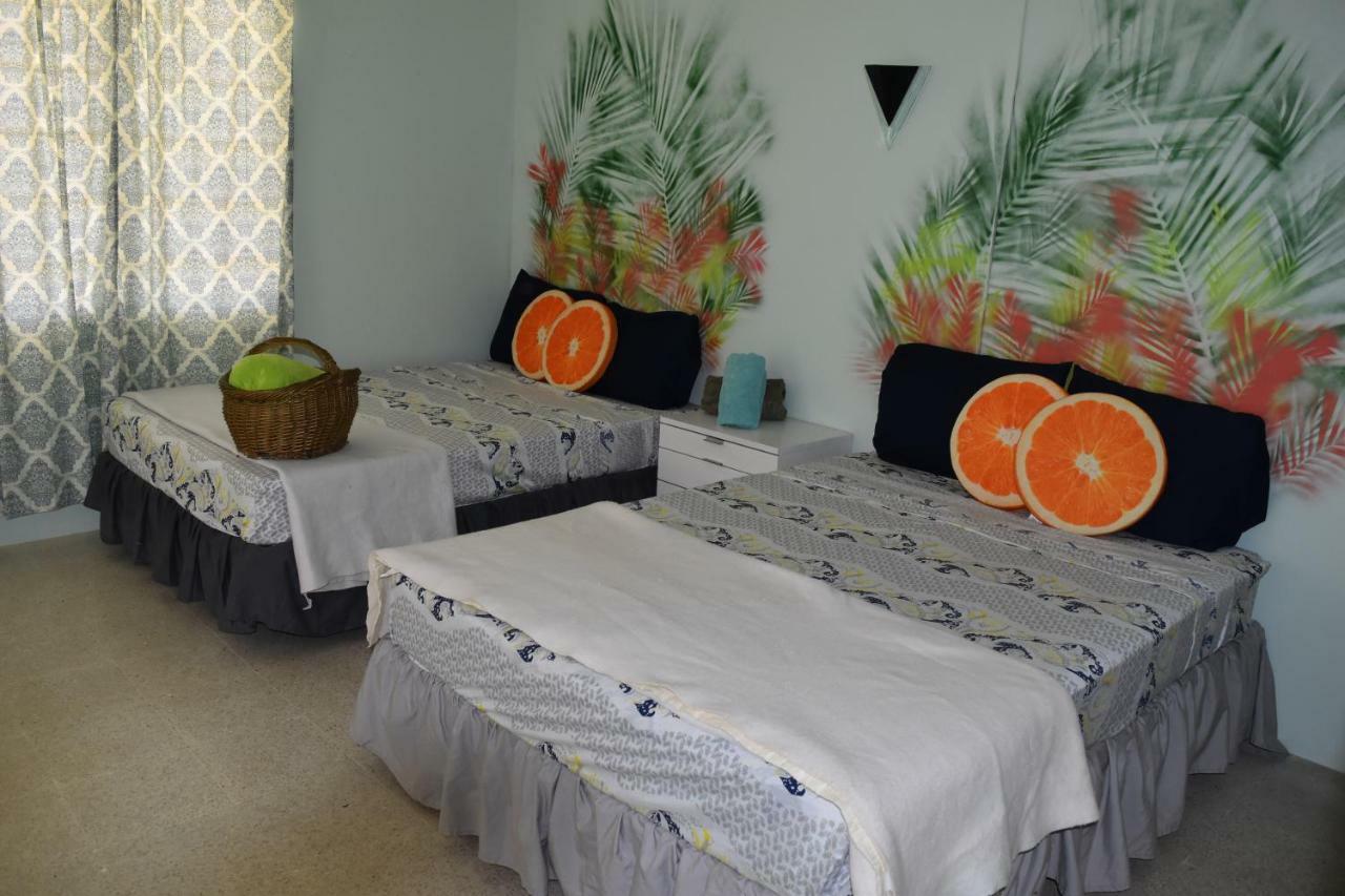 Posada Del Mar La Parguera Ngoại thất bức ảnh
