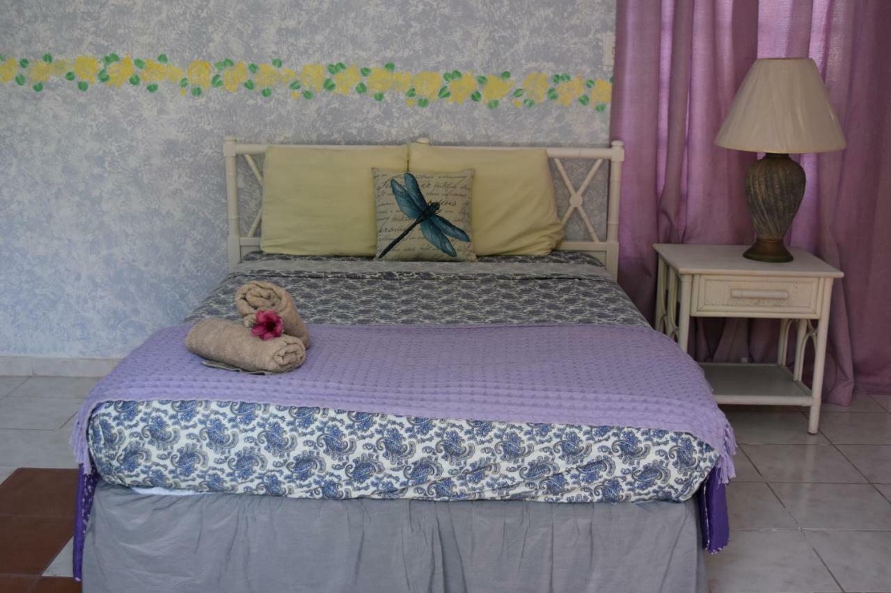 Posada Del Mar La Parguera Ngoại thất bức ảnh