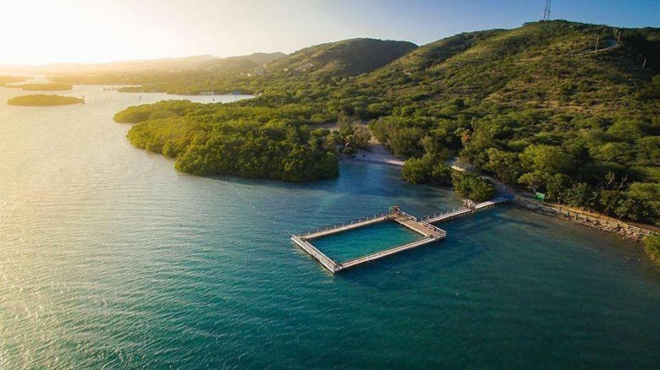Posada Del Mar La Parguera Ngoại thất bức ảnh