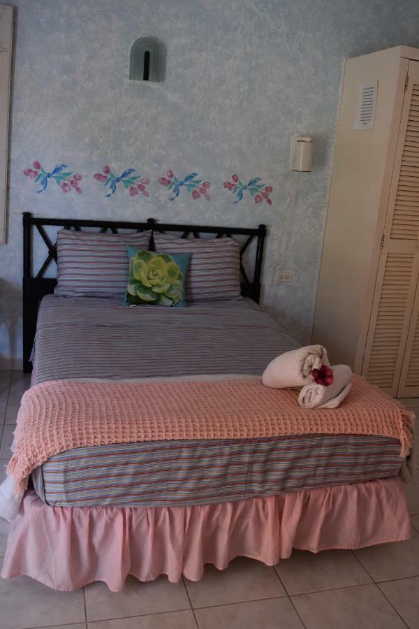 Posada Del Mar La Parguera Ngoại thất bức ảnh